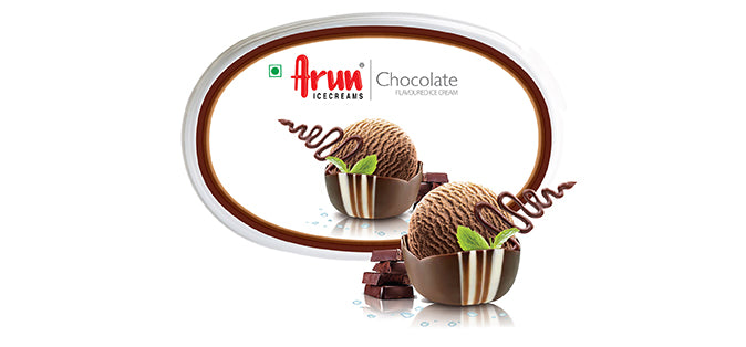 Chocolate 500ml