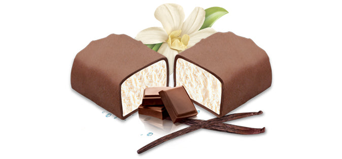 Bites Vanilla