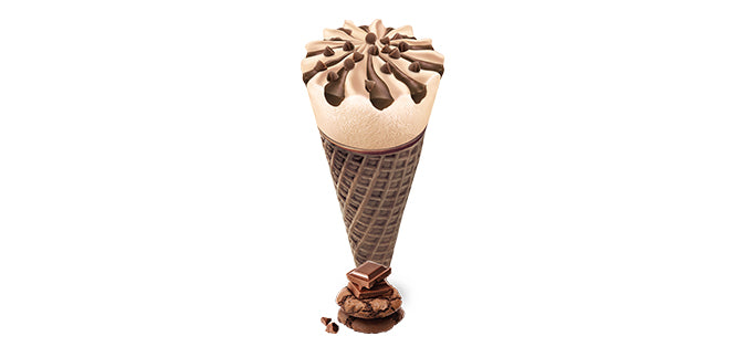 Belgian Chocolate
