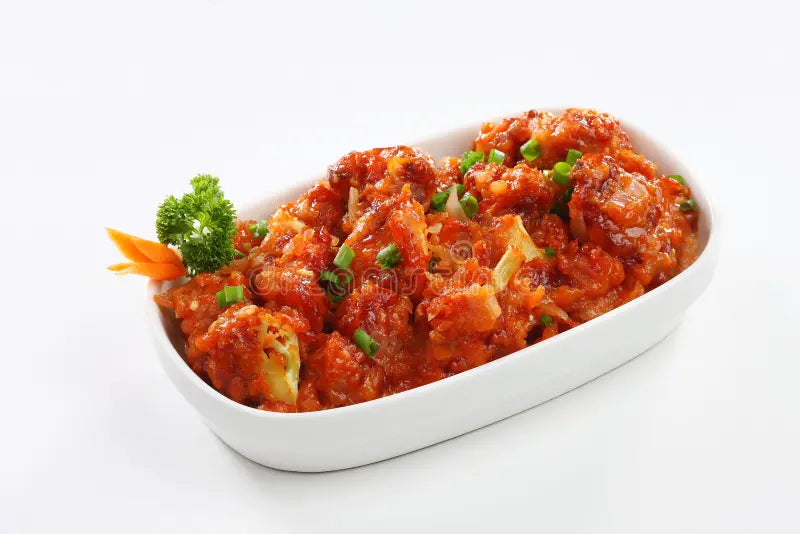 Gobi manchurian