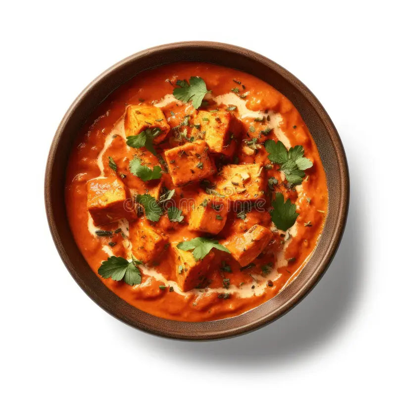 paneer masla