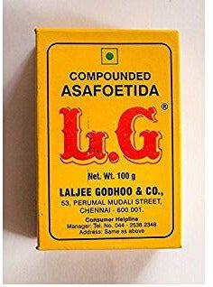 LG perungayam