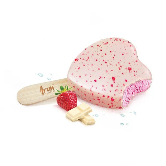 Berry Hearts