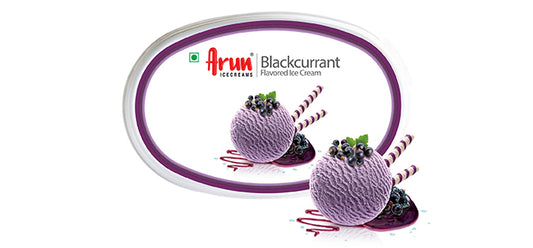 Blackcurrant Cups,125 ml