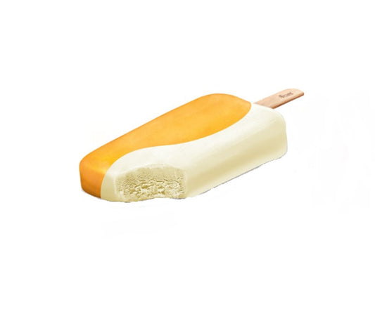 Mango & Vanilla