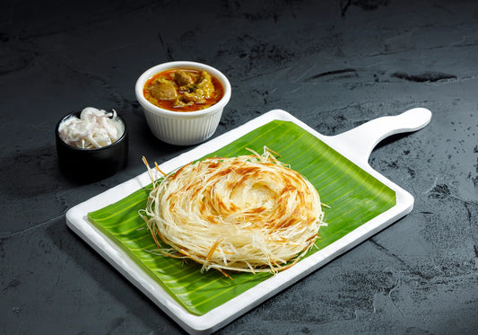 Nool parotta