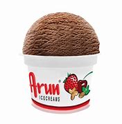 Chocolate Cups,85 ml