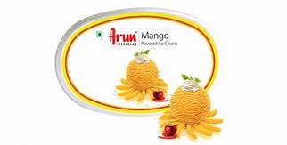 Mango Cups,125 ml