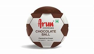 Mini Ball Chocolate