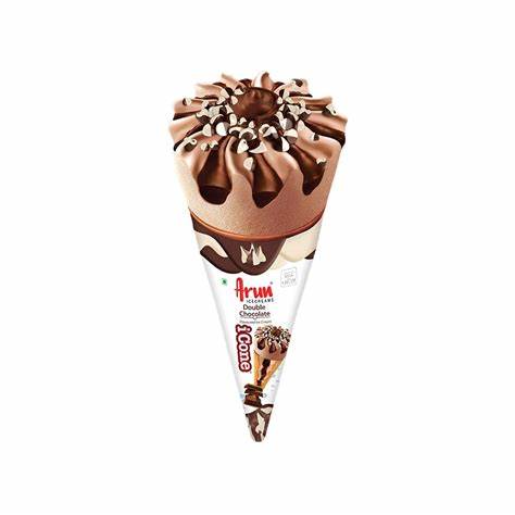i-Cone Chocolate, 50ml
