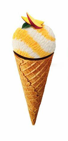 i-Cone mini Mango , 50ml