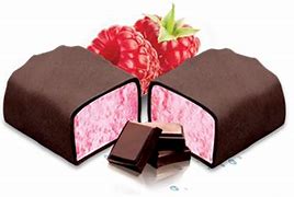 Bites Raspberry