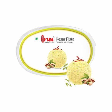 Kesar Pista Cups,125 ml