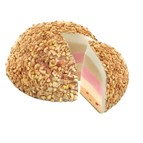 Cassata Ball