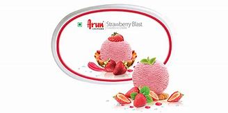 Strawberry 500ml