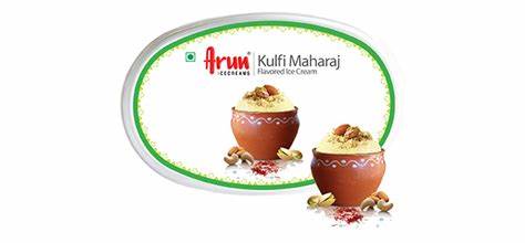 Kulfi Maharaj Cups,125 ml