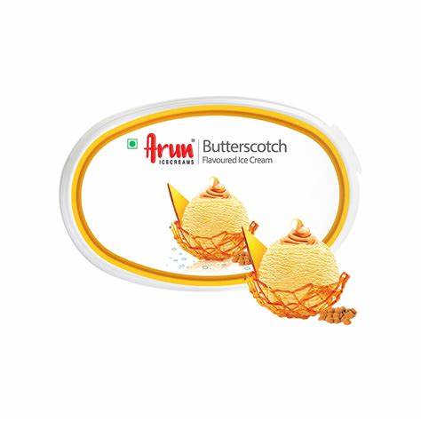 Butterscotch Cups,125 ml