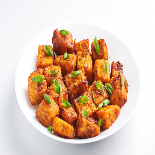 paneer manchurian