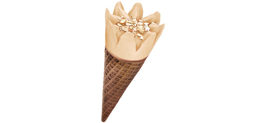 i-Cone Caribbean Almond , 50ml
