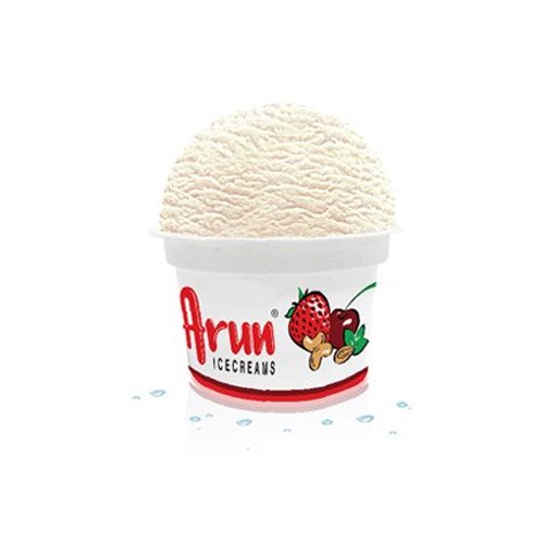 Vanila Cups,60 ml