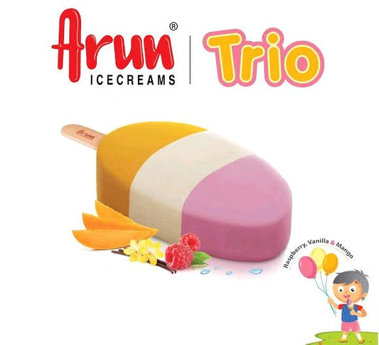 Trio