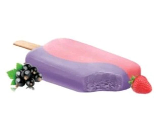 Strawberry & Blackcurrant