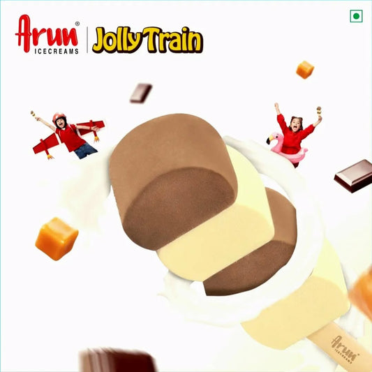 Jolly Train