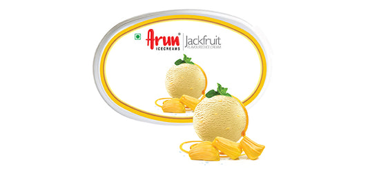 Jackfruit 250ml