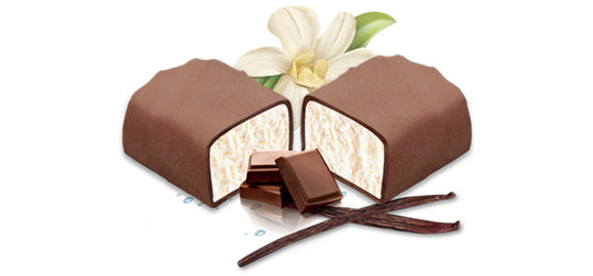 Bites Vanilla