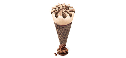 Belgian Chocolate