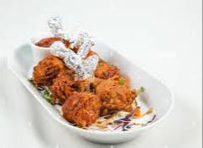 ceylon chicken
