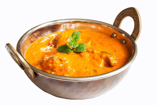 chicken tikka masala