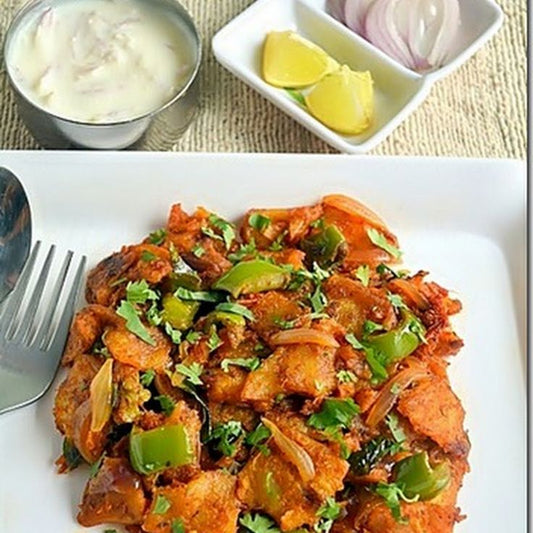 chilli parota
