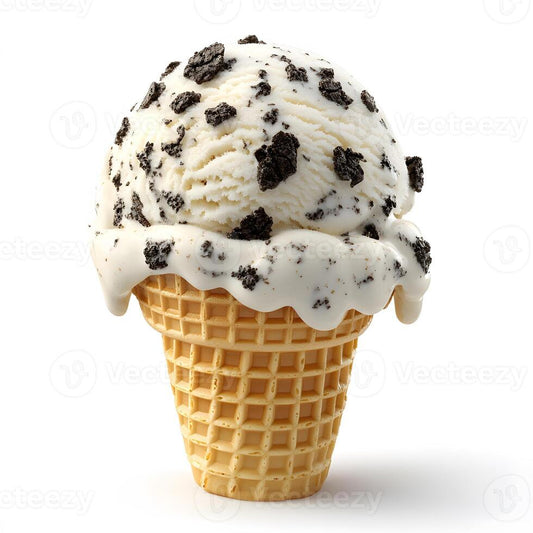 cookies and cream