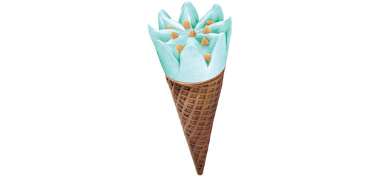 i-Cone Cotton candy, 50ml