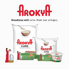 arokya curd