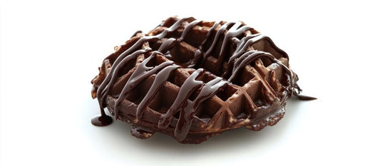 death by chocolate