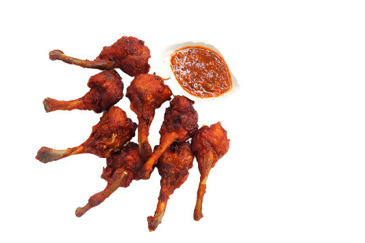 drumstick chicken