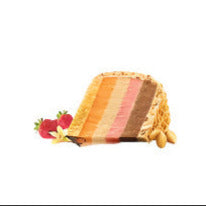 Cassata Slice