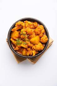 Gobi Masala