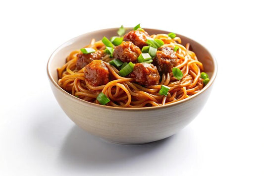 Gobi Noodles