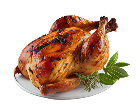 Grill chicken