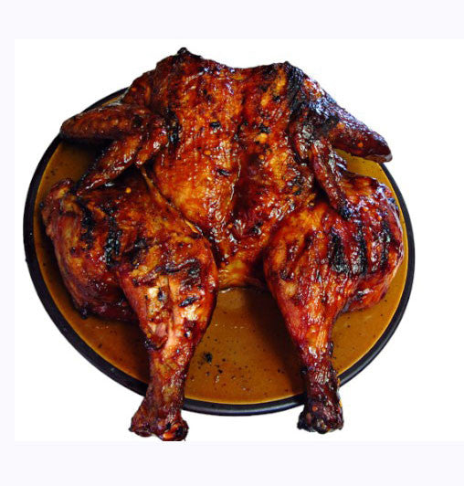 Grill chicken
