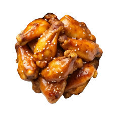 honey chicken