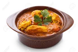 hyderabadi chicken gravy