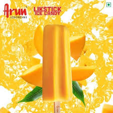 Likstick Mango