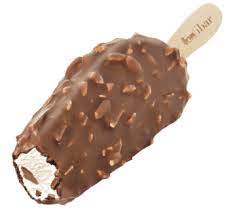 Almond Crunch