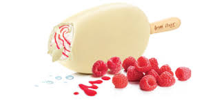 Raspberry Ripple