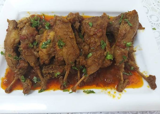 kaadai masala