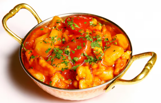 kadai gobi
